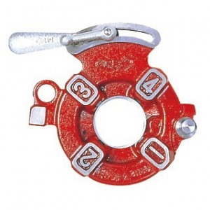 手動切上ダイヘッド MD15A-40A