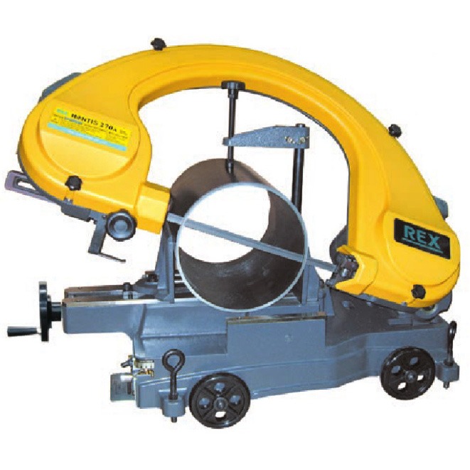 平バイス マンティスXB270A