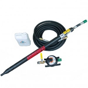 ハンマーヘッドモール