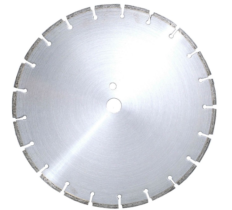 ダイヤモンドブレード 湿式