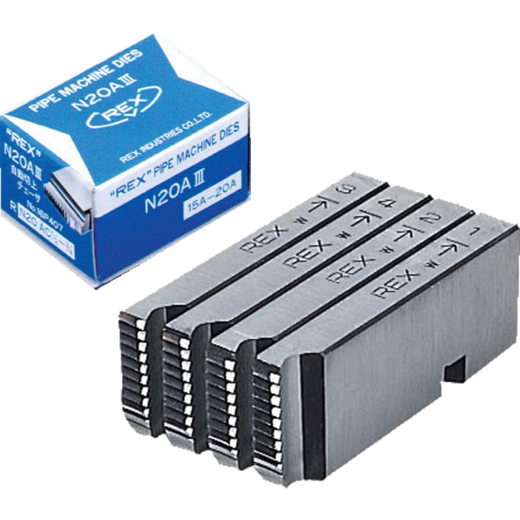 自動切上ダイヘッド対応チェーザ