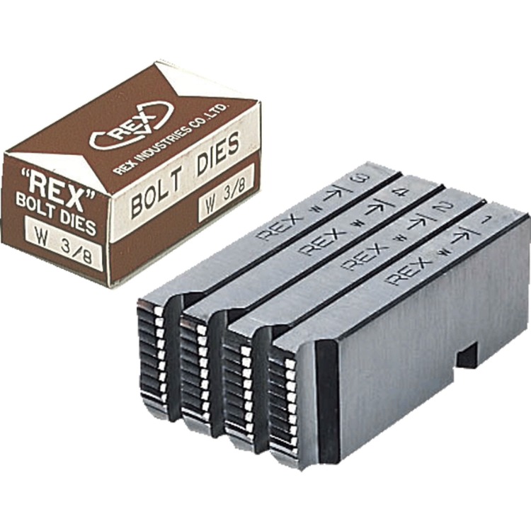 ボルトねじ用チェーザ