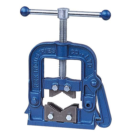 パイプバイス V1バイス