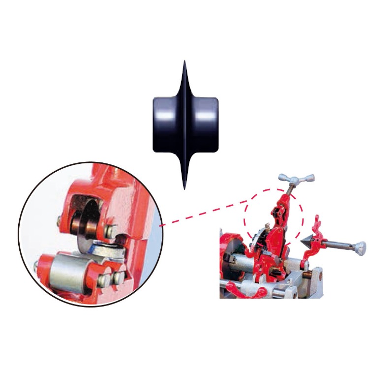 マシン用カッタ替刃
