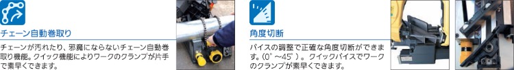 便利な6つの機能