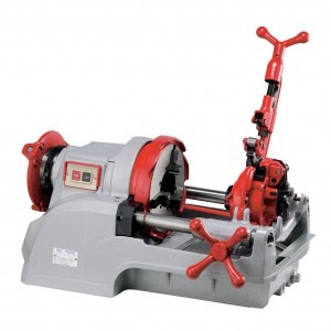 ねじ転造機NZTシリーズ