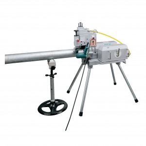 グルーブ溝加工機 ライトグルーブ150DX