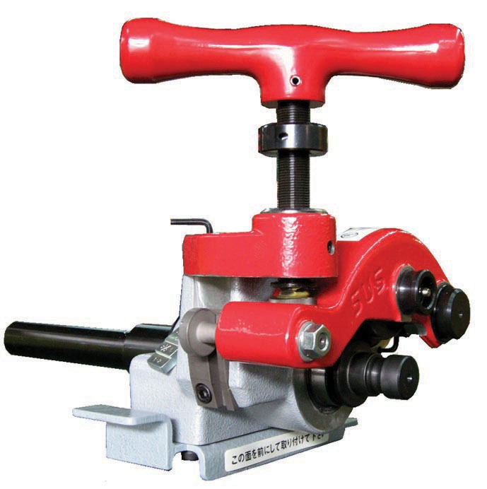 ポータブルグルーバー S