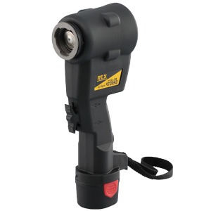 電動ツバ出し工具 RT20SⅡ