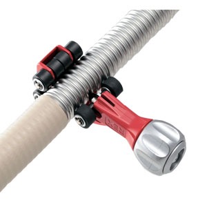 フレキシブル管カッタ　NEW