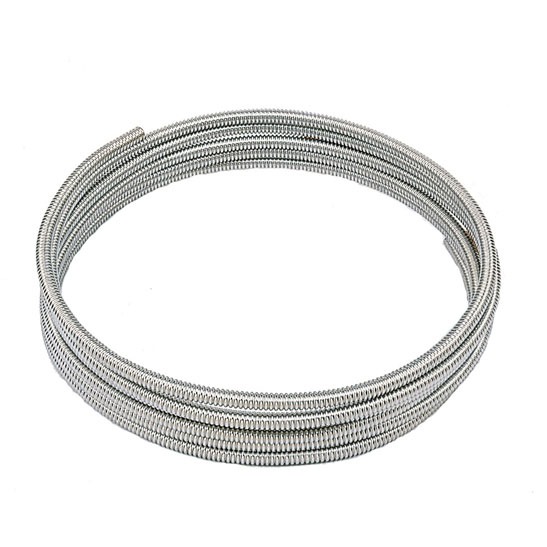 ステンレスフレキシブル管