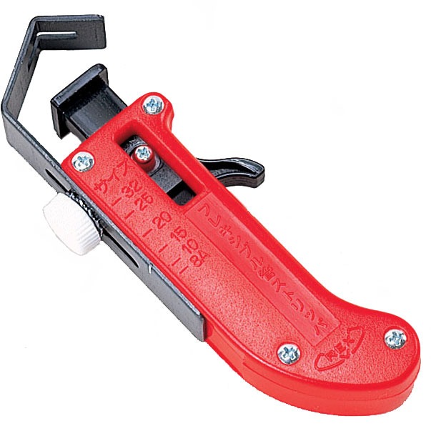 フレキシブル管ストリッパ32A