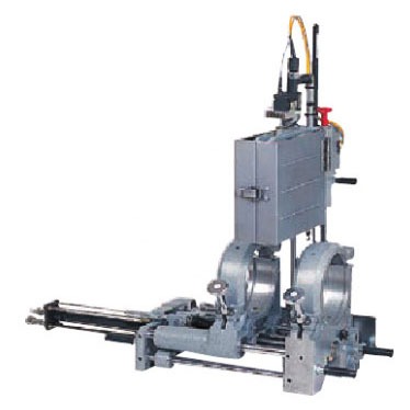 200全自動バット融着機 A TYPE(生産終了品)