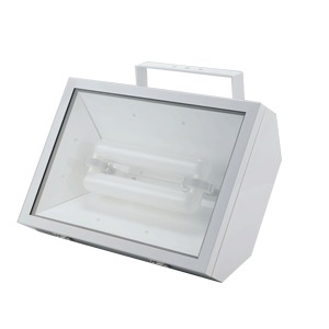 無電極ランプ　灯光器タイプ