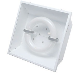 無電極ランプ　防塵タイプ