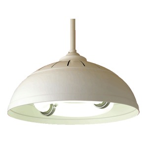 無電極ランプ　(天井吊下げタイプ)