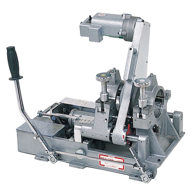 100バット融着機CU型