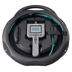 管内カメラGラインスコープR2810