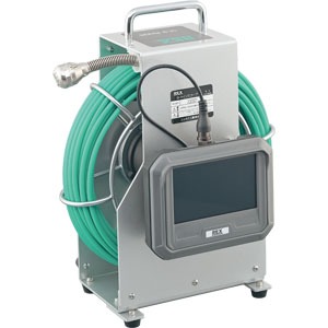 管内カメラGラインスコープR2820