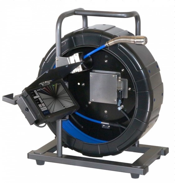 管内検査用カメラ TRS3040B