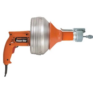 ドレンクリーナ POWER-VEE(パワービー)