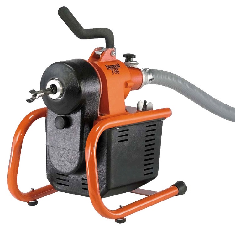 ドレンクリーナ I-95-E