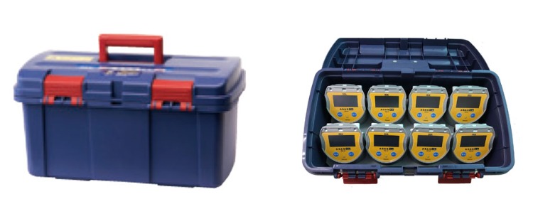 ●みるみるくんⅢ　収納箱