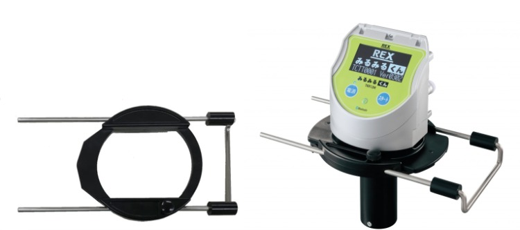 標準付属品　200Aサポート