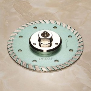 ブレードマスター フランジウェーブ(ディスクグラインダ用)(生産終了品)