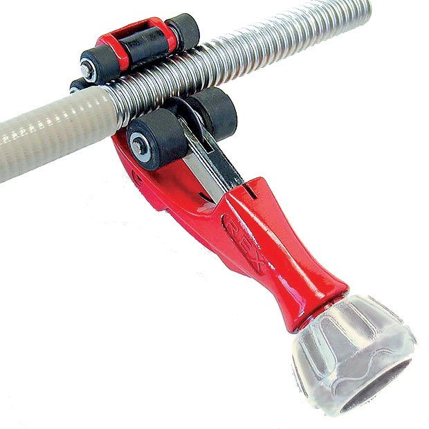 フレキシブル管カッタ(生産終了品)