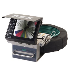 管内カメラGラインスコープV2830(生産終了品)