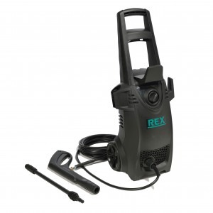 高圧洗浄機 ウオッシュキング RZ2(生産終了品)