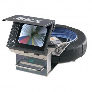 管内カメラ　Gラインスコープ1616S (生産終了品)