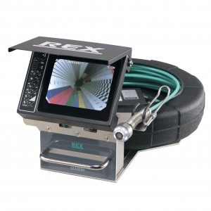 管内カメラ Gラインスコープ3030(生産終了品)