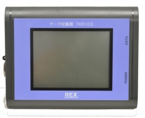 データ収集器 441312(試験記録シート作成ソフト付)