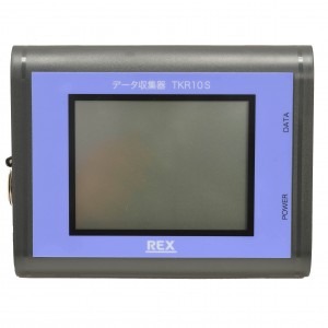  データ収集器 みるみるくん(生産終了品)