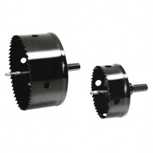 H.S.S.ハイスホールソー(排水マス用)(生産終了品)