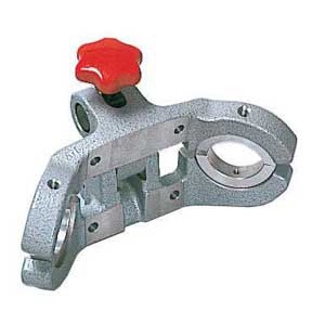 エルボクランプ