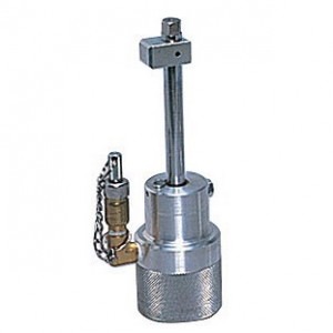 サービスチー用タッピングツール(穿孔) MMS