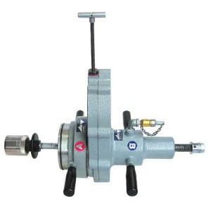 75サービスチーノーブロータッピングツール MMS