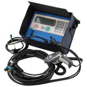 建築設備用PE管EFコントローラ BEF100