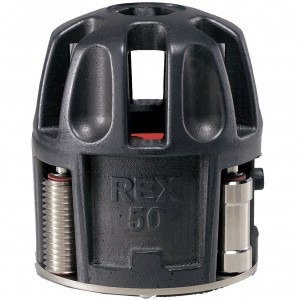 ポリエチレン管スクレーパ MMS