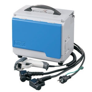 配水用コントローラ MEF200-Ⅲ