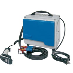 水道配水用コントローラJWEF100