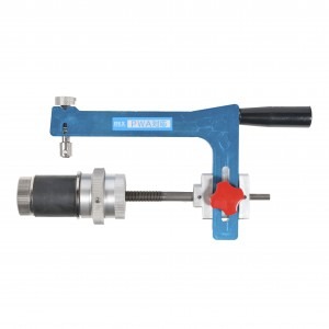 ガス用ソケットスクレーパ