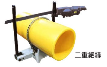 ハイパーソーXS150S