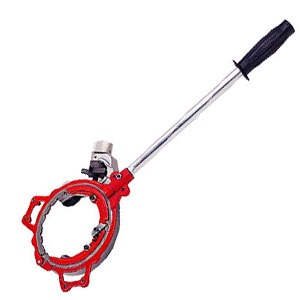 PE管ラチェット式カッタ MMS