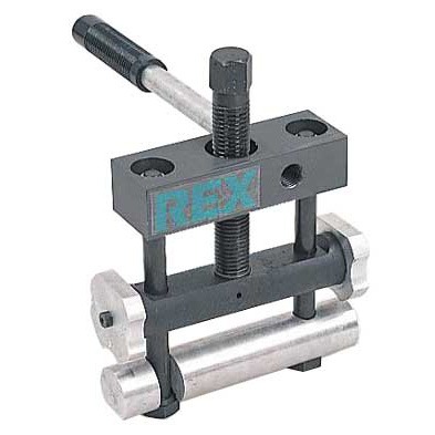 スクイズオフ工具