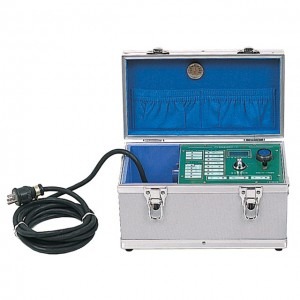 タイマー　/　ビードゲージ