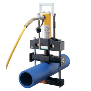 配水用スクイズオフ100-Ⅱ